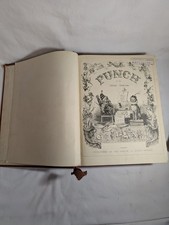 Punch Early London Charivar