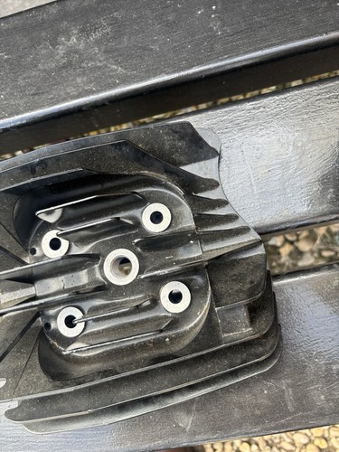 Yamaha dt125 nos genuine - yamaha,