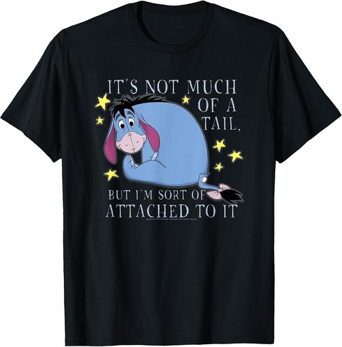 Winnie the pooh - the, eeyore