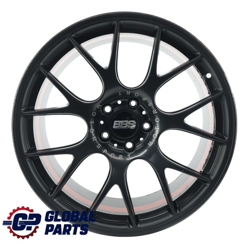 Bbs motorsport wheel - bbs,