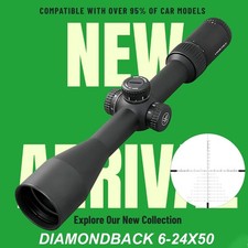 Diamondback Tactical 6-24x50