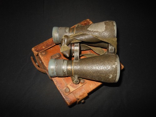 Ww1 german armee fernglas - german,