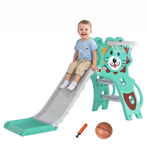 Aiyaplay kids slide for - aiyaplay,
