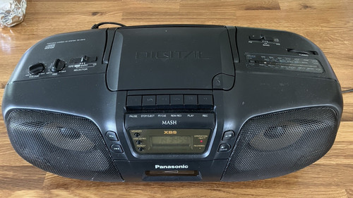 Panasonic ds15 portable - panasonic,