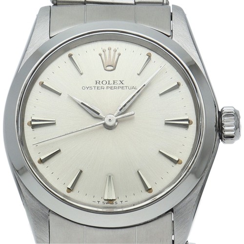 Rolex oyster perpetual date - rolex,