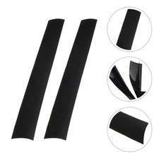  2 PCS Worktop Savers for Kitchen Gas Hob Protector Gaps Filler Oven