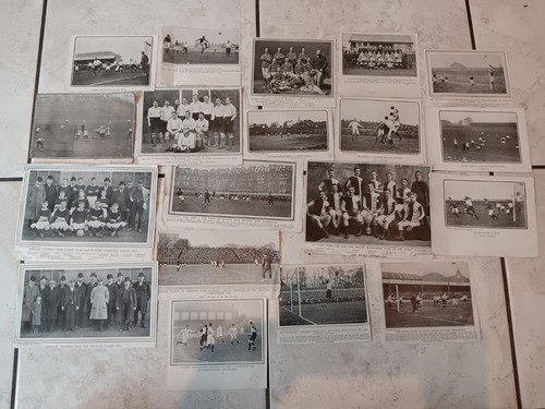 Football original pictures - original, 19