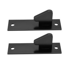 YINETTECH 2pcs Steel Spare