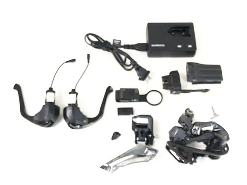 Shimano ultegra di2 - shimano,