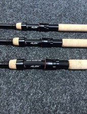 Century Graphene Carp Fishing Rods