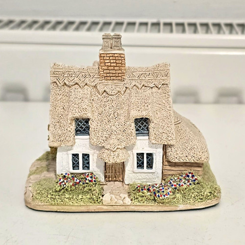 Lilliput lane clare cottage - lane,