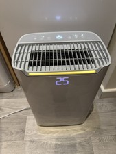 HOMCOM 20L/Day Dehumidifier