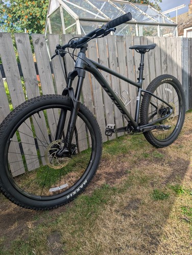 Giant fathom mountain bike - giant, 2
