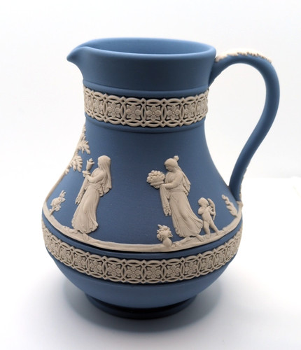 Wedgwood jasper ware - wedgwood,