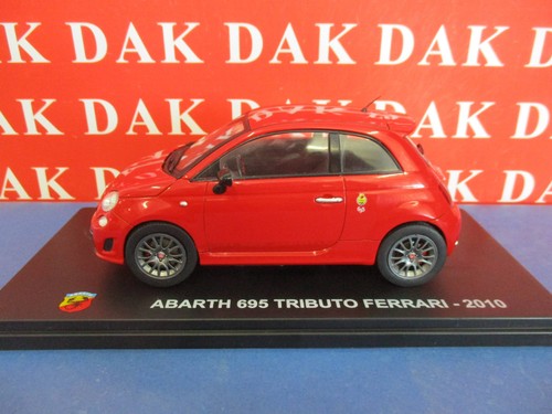 Die cast model - die,