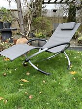 Smartliving Lounger Outdoor