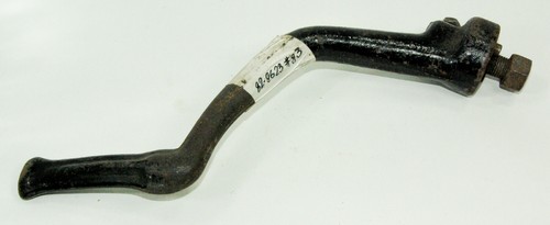 Triumph 9623 f9623 footrest - 82-9623,