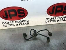 Diesel injector pipe pair X Kubota Z482 diesel engine /Jacobsen eclipse £40+VAT