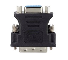 ORIGINAL ADVENT DVI-I F to VGA