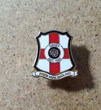 DERBY COUNTY RARE PRIDE OF