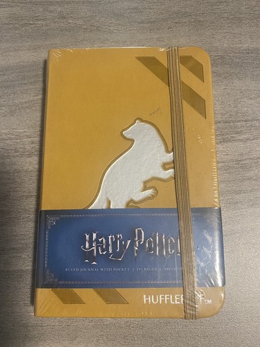 Harry potter hufflepuff - harry,