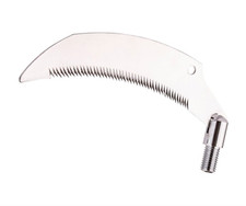 Leeda Stainless Steel Single