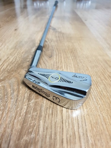 Macgregor tourney dx2 iron - tourney,