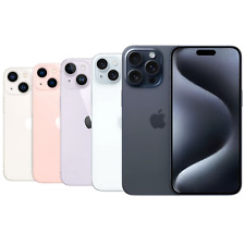 Apple iPhone 15/15 Pro/16/16