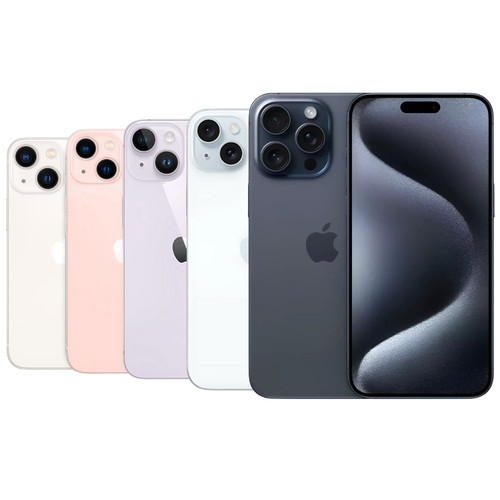 Apple iphone pro - 15/15, pro/16/16