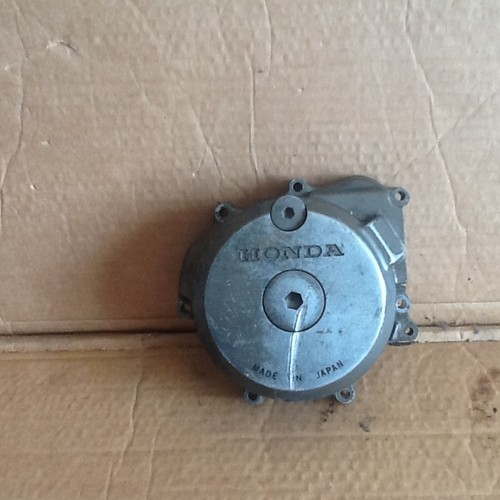 Honda xr250 engine - , case