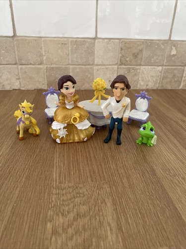 Disney little kingdom - little,