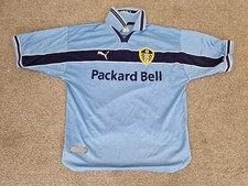 RARE VINTAGE LEEDS UNITED