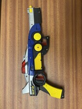 Rare Power Rangers SPD Delta