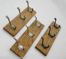 9 Sizes Solid Oak Wooden Cast