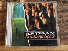 Artisan Breathing Space (1993)