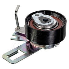 Timing Belt Tensioner FEBI Fits CITROEN C3 DS FORD OPEL PEUGEOT 17- 2190422