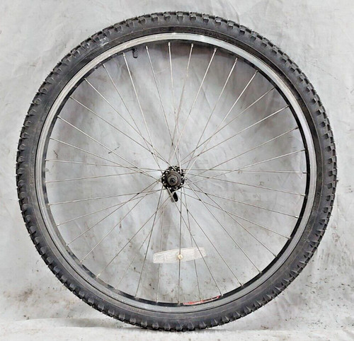 Trek matrix 550 - matrix, front