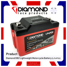 DIAMOND - Lightweight Racing