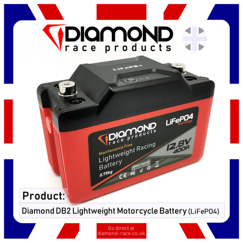 Diamond lightweight racing - lightweight,
