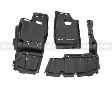 Under Engine Cover Undertray