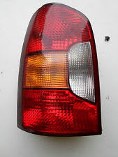 GENUINE BRAND NEW LH TAIL