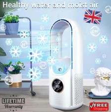 3 in 1 Portable Fan Air