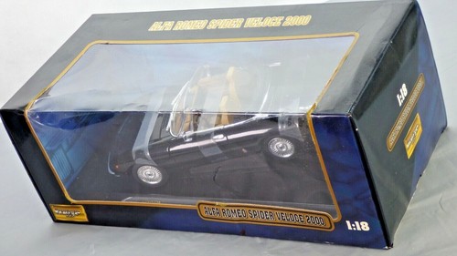Alfa romeo spider 2000 - romeo,