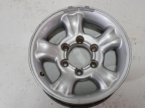 15x7j25 rim wheel nissan - 15x7j25,