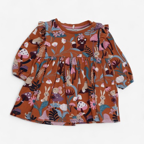 Polarn pyret dress jersey - pyret,,