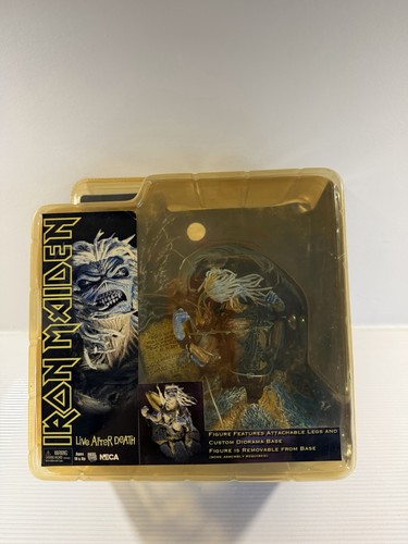 Neca iron maiden - neca,