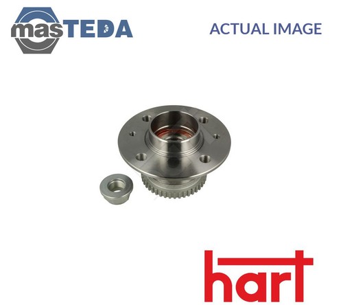 901 096 wheel bearing - kit, rear