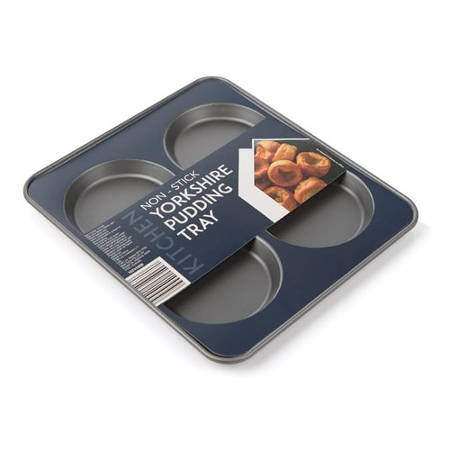 Cup yorkshire pudding tray - cup,