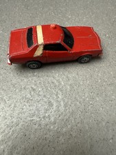 Corgi Juniors Ford Gran Torino Starsky & Hutch Red Die Cast Car