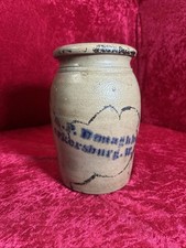 Antique A. P. Donaghho